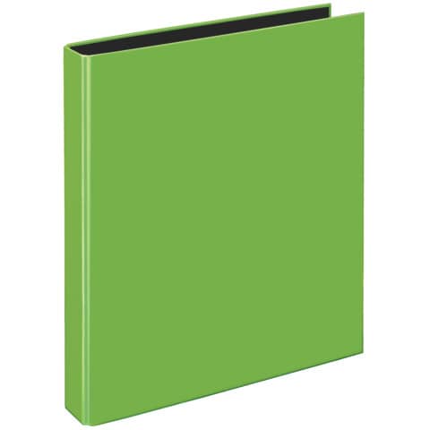 Ringbuch VELOCOLOR®, A4, 2-Ring, 25mm, hellgrün VELOFLEX 1141 341
