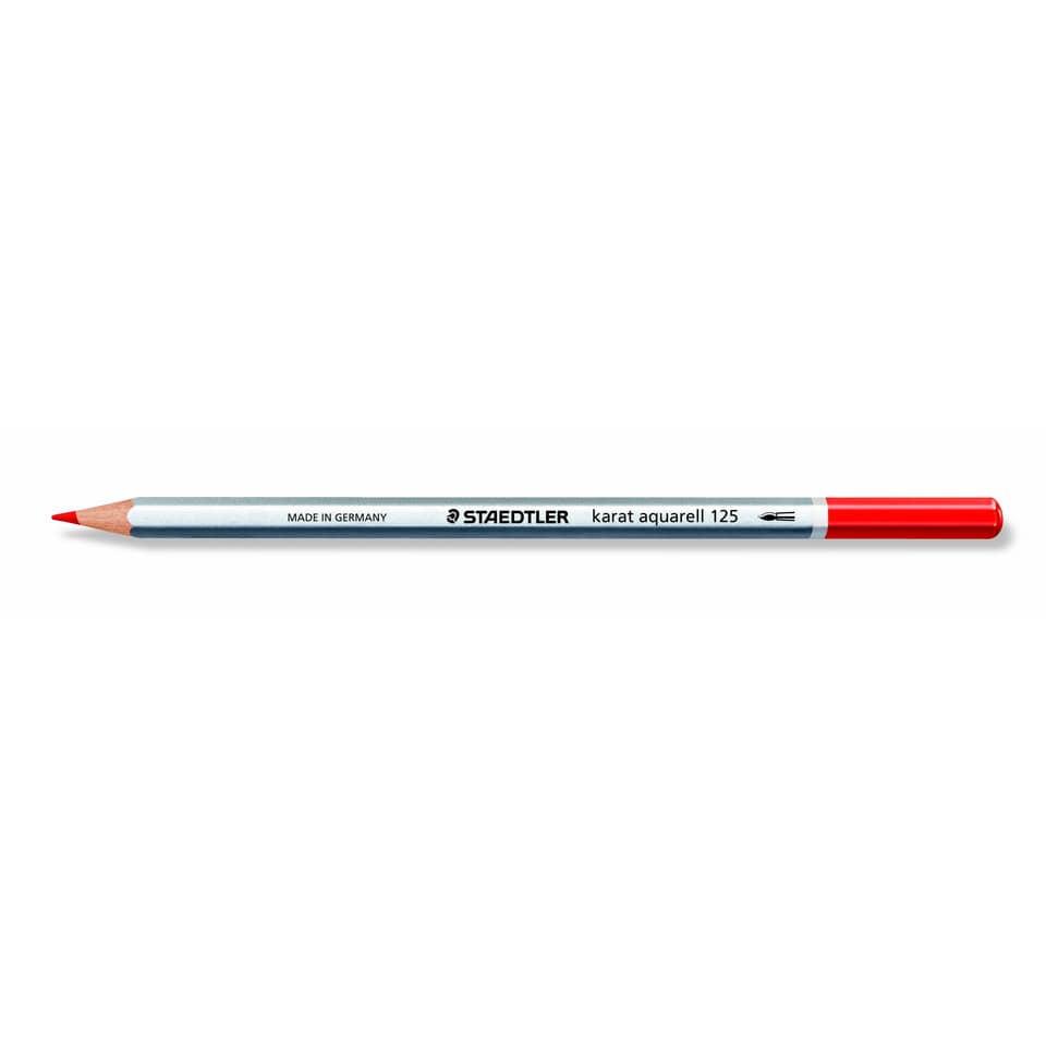 Bleistift, Kunstbedarf, Roter Radiergummi, Krayon, Markierter Kern