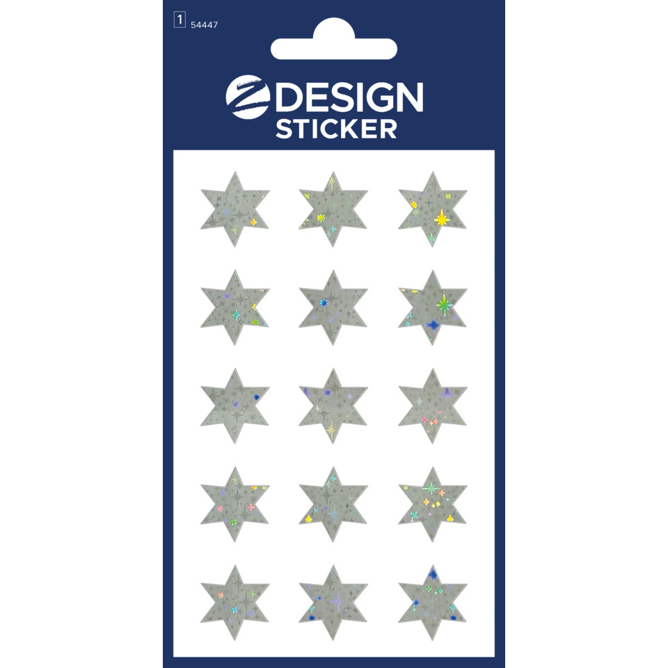 stern, stern-aufkleber, glitzer, metallic, stickers