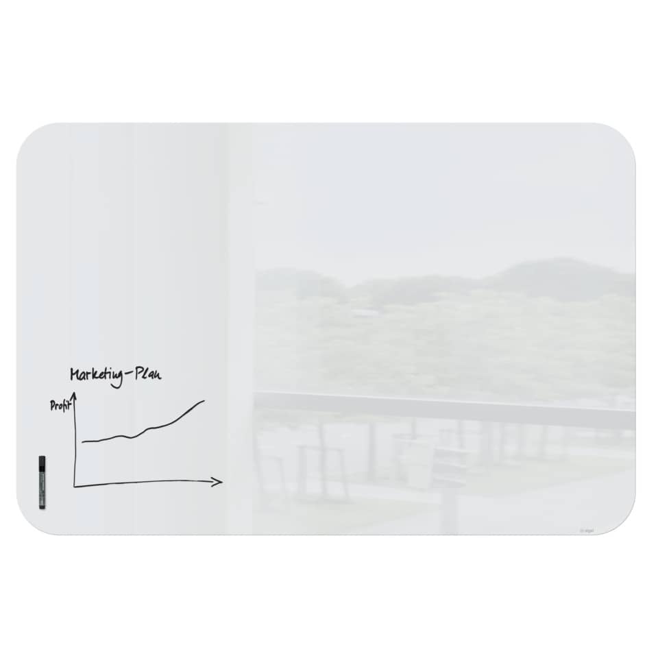 Weißes Brett, Draußen