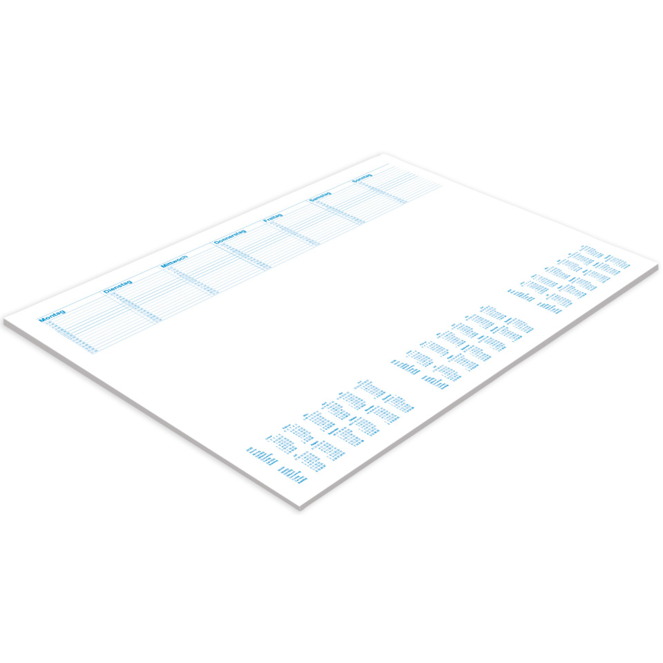 Tagesplaner, Kalender, Kalendar, Monatsplan, Layout