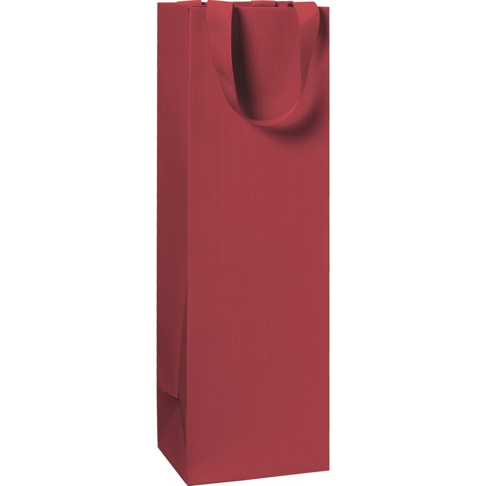 shopping bag, gift bag, red bag, paper bag, handle bag