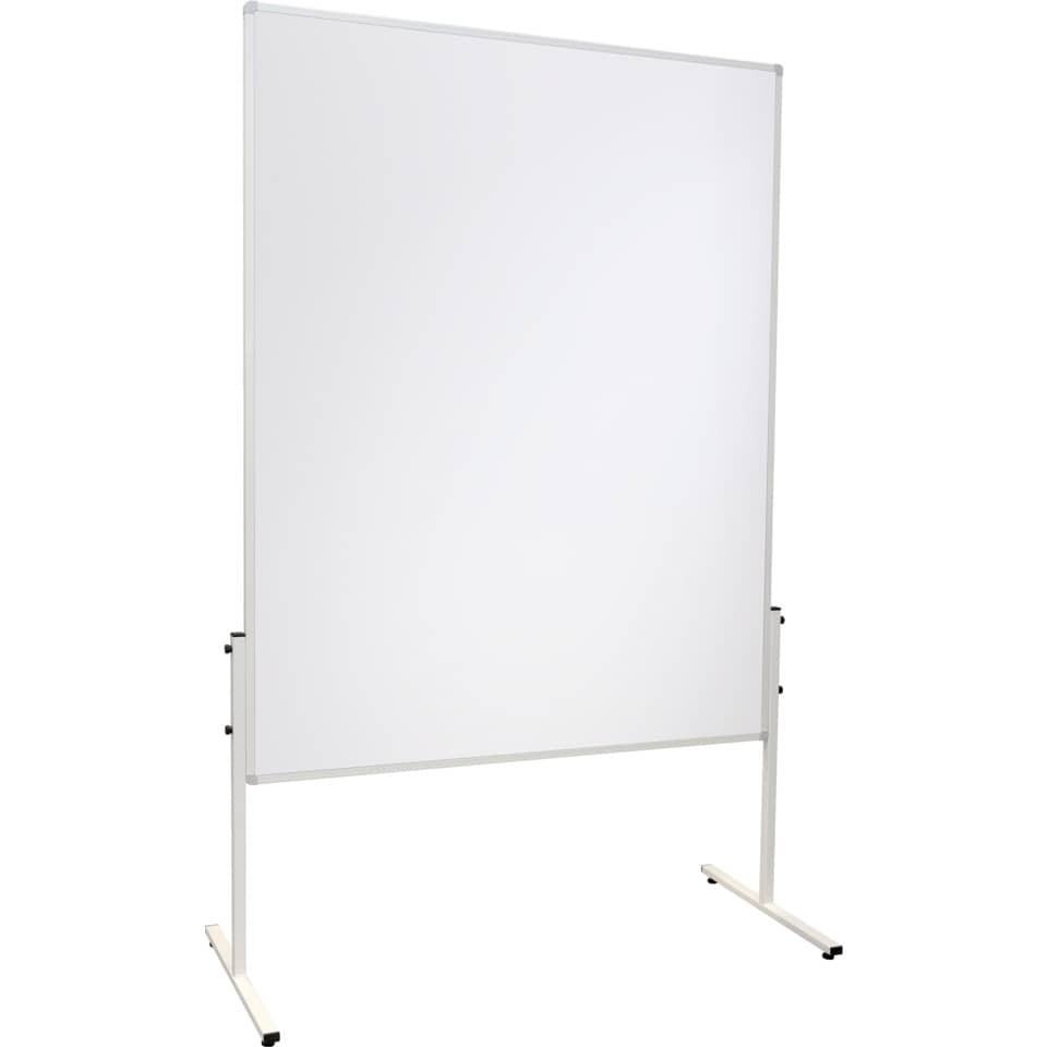 whiteboard, tafel, mobil, rahmen, ständer