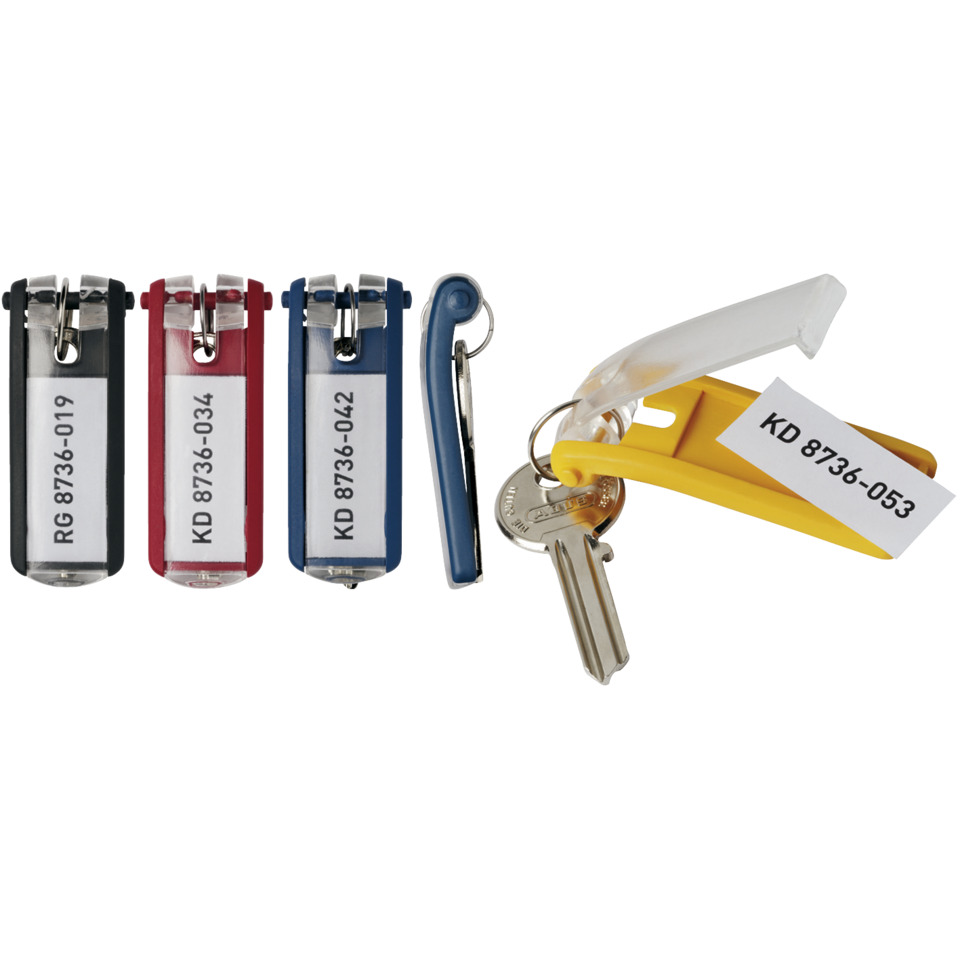 Schlüsselanhänger, Keychain-Set, Nolpe, Klingel, Kleiderhaken?
