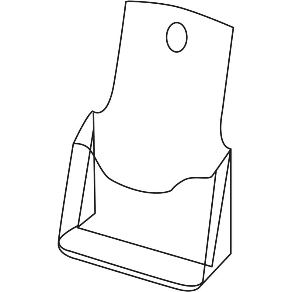 Moebel, Papier, Stuhl