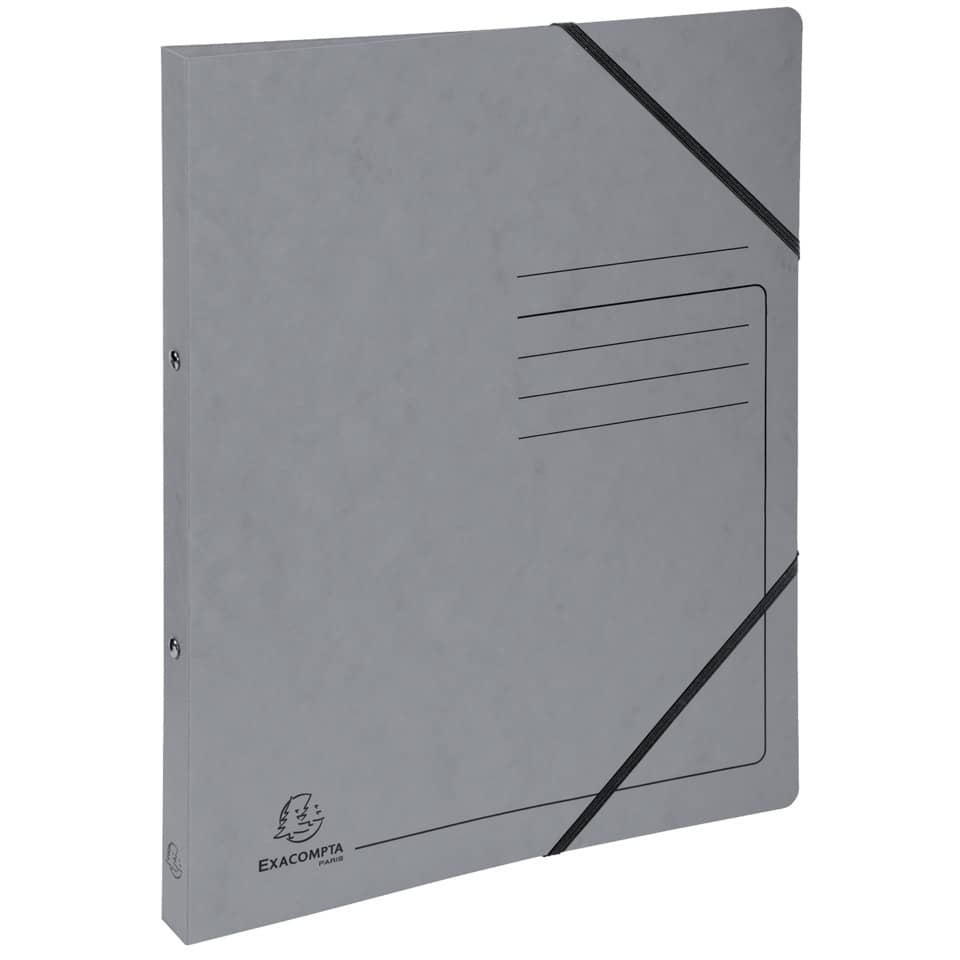 Postfach, Dateiordner, Datei-Ordner