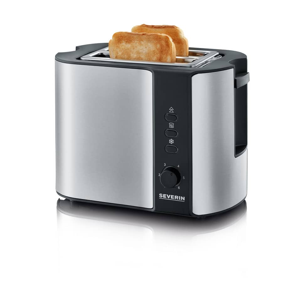 Gerät, Elektrisches Gerät, Toaster