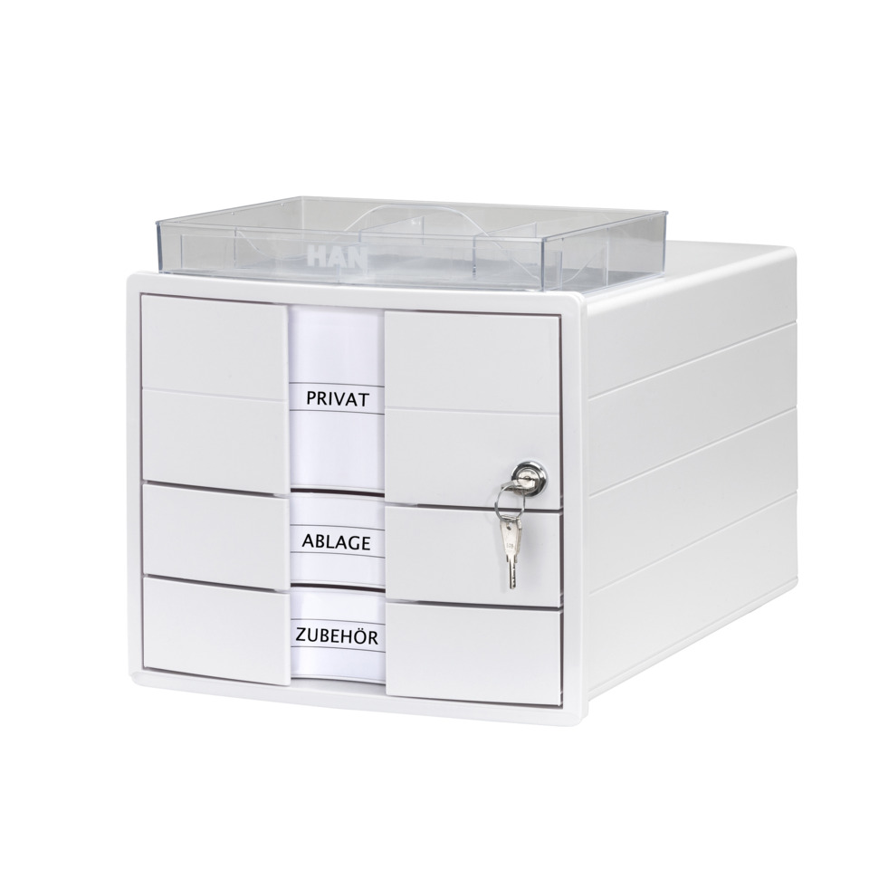 Schubladenbox, Kleinteil-Organizer, Sortimentsbox, Schubladenkasten, Zubehörbox