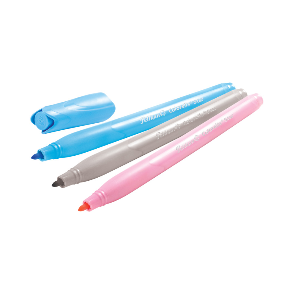 Marker, Liquid Chalk, Marker set, Pastellfarben?, Farbmarker
