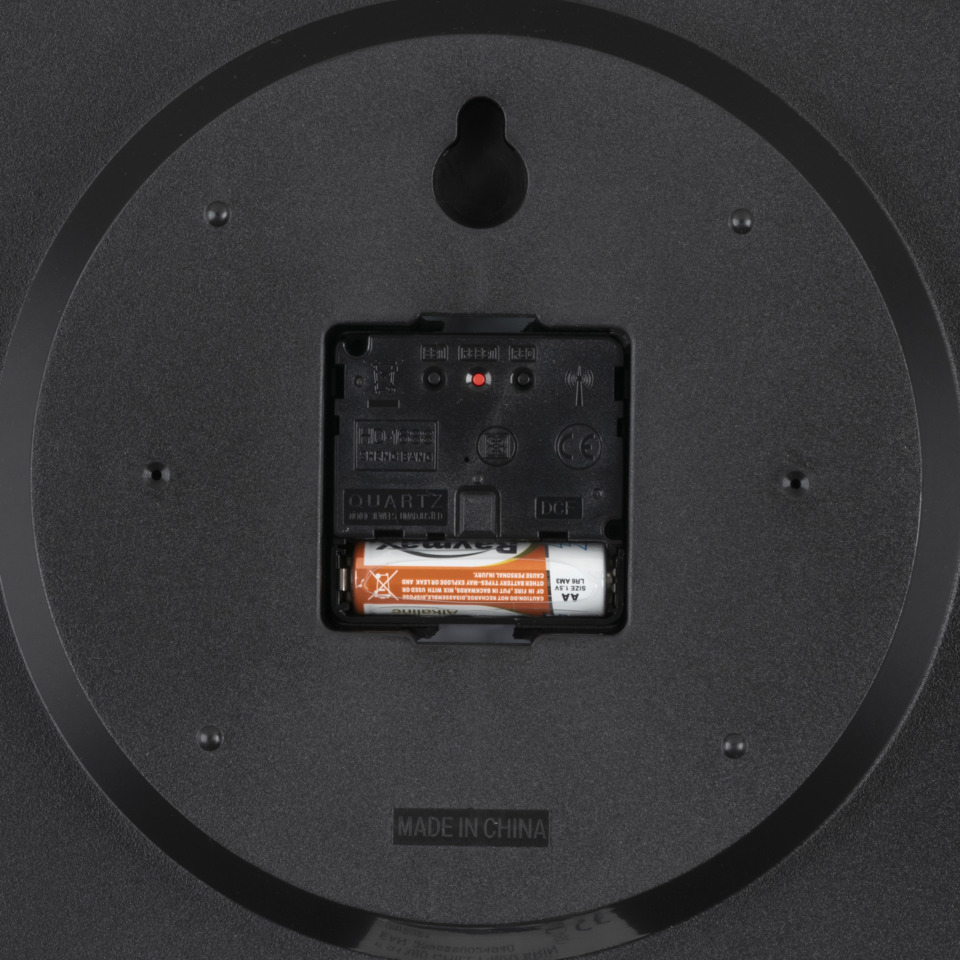 Elektronik, Sprecher