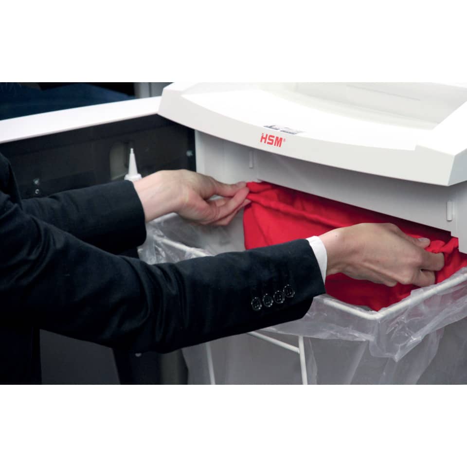 Kleiderschrank, Beutel?
