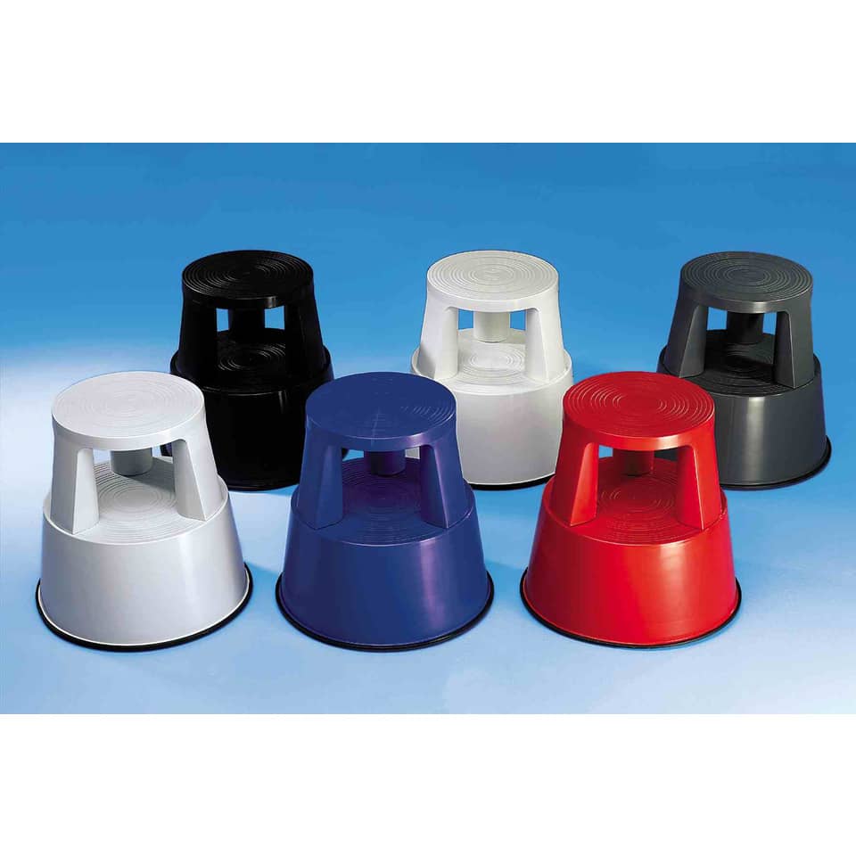 Plastik, Mobiliar, Drinnen