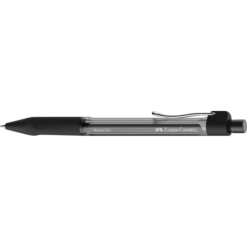Farb, Gelstift, Kugelschreiber, Faber-Castell, Pastellfarbe