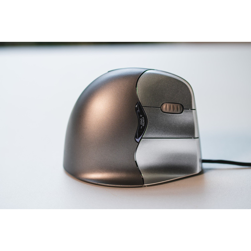 kabellose Maus, Maus, USB-Maus, Seitenknopf, Scrollrad