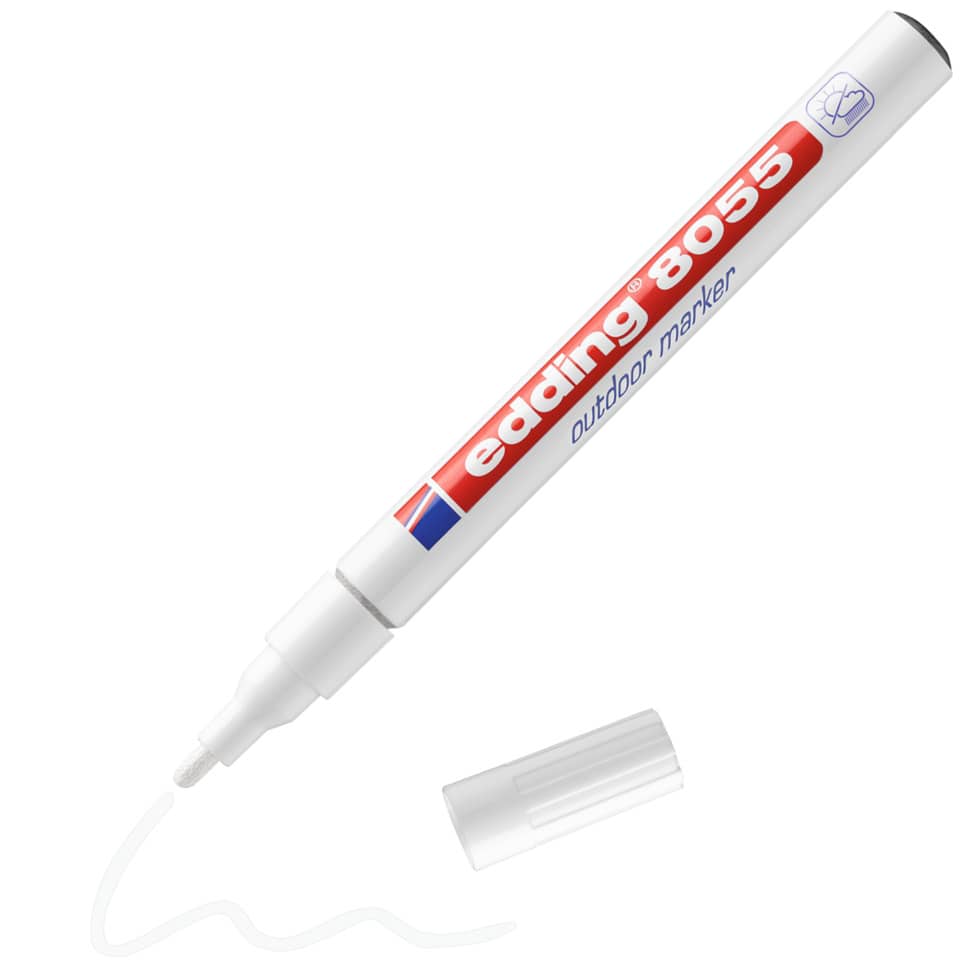 Korrekturmarker, Ölfreier Marker, Tafelmarker, Schreibtinte, Kunstmarker