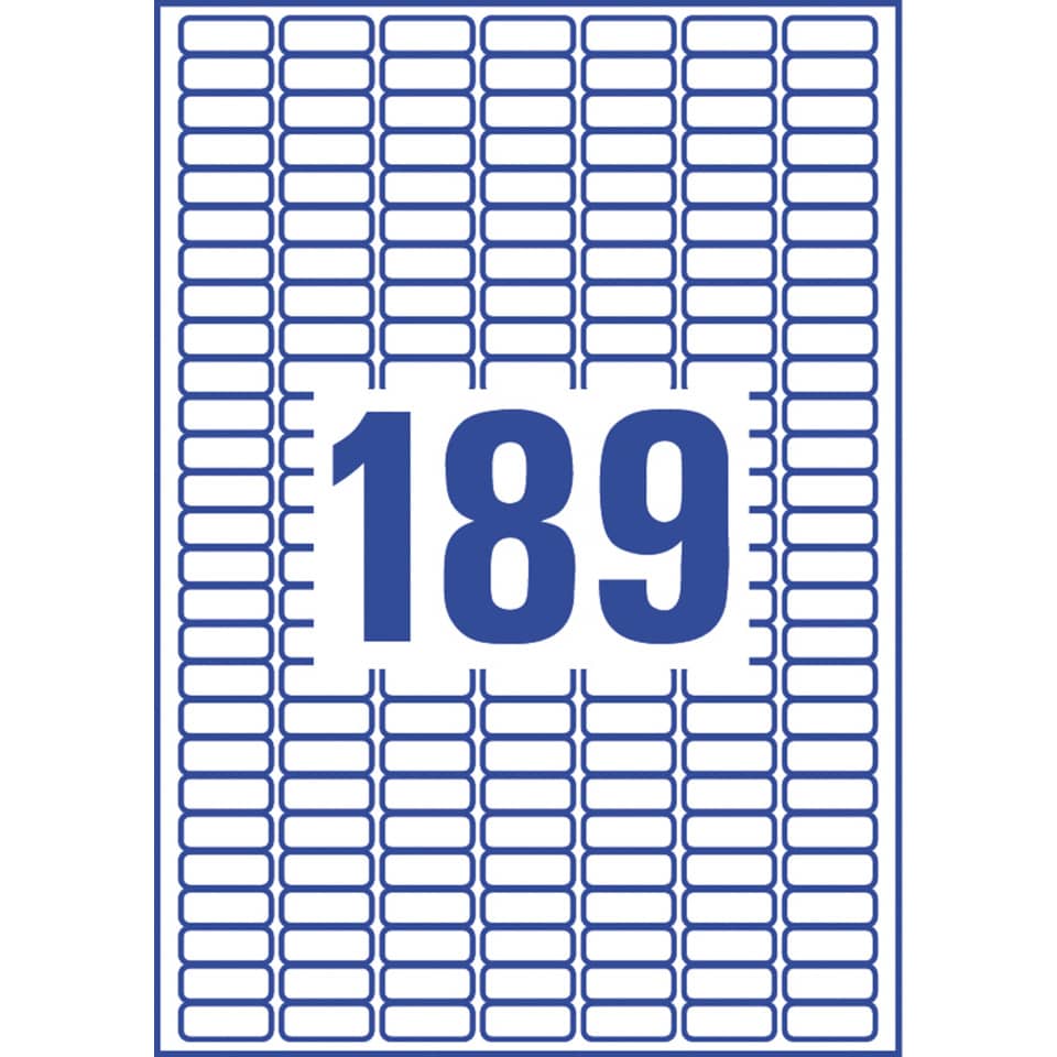card, nummer, 189, blau, muster