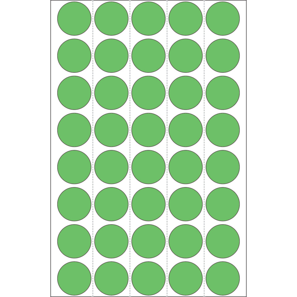 grüne kreise, gitter muster, punkte, blätter, kreisformen