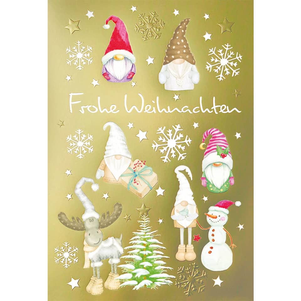 Briefumschlag, Grußkarte, Post, Kleidung, Hut, Grusskarte, Post, Hut, Draußen, Schneemann