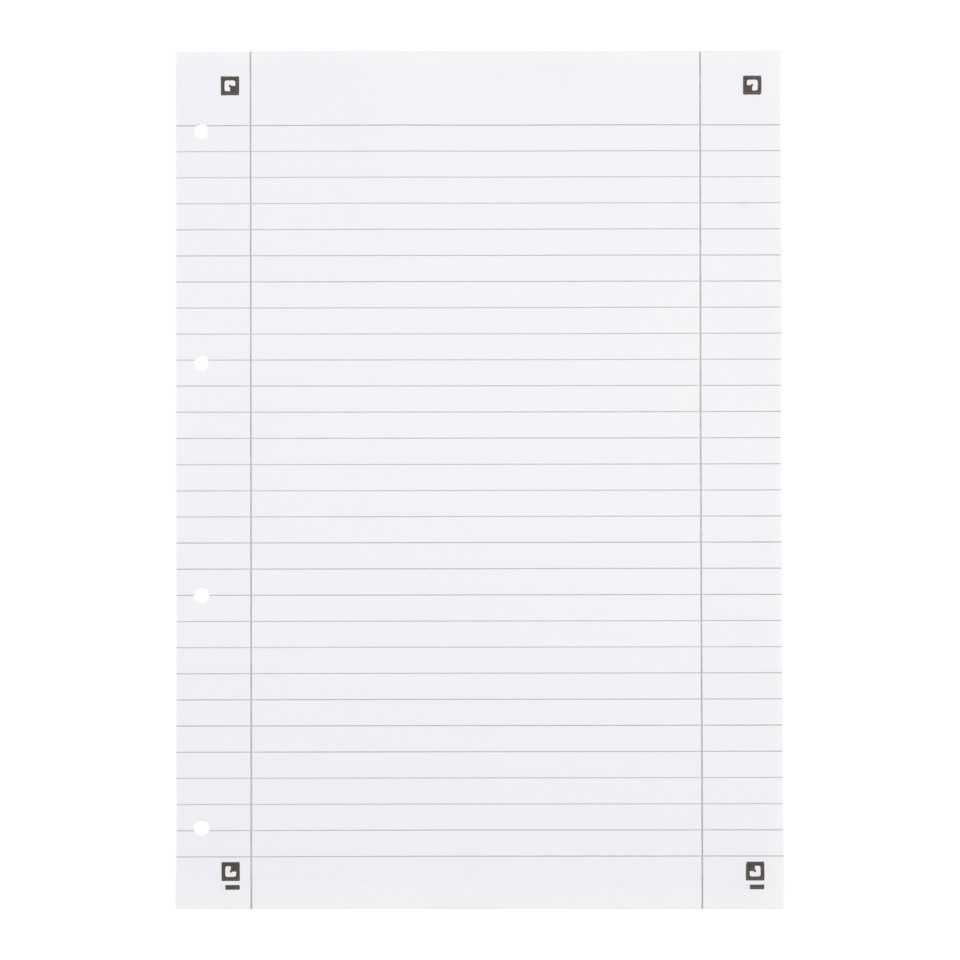  linierte papier,  Notizblock,  loses Blatt,  Lochungen,  Blatt, A4-Papier, Lineatur, liniert, Notizblock, Druckpapier