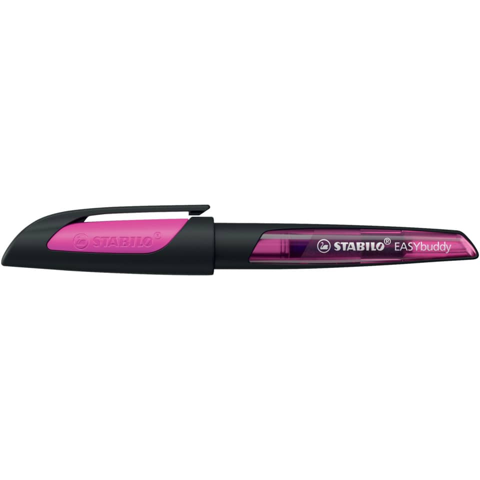 Korrekturmarker, Korrekturroller, Gelstift, Sticker, Stabilo Easybuddy