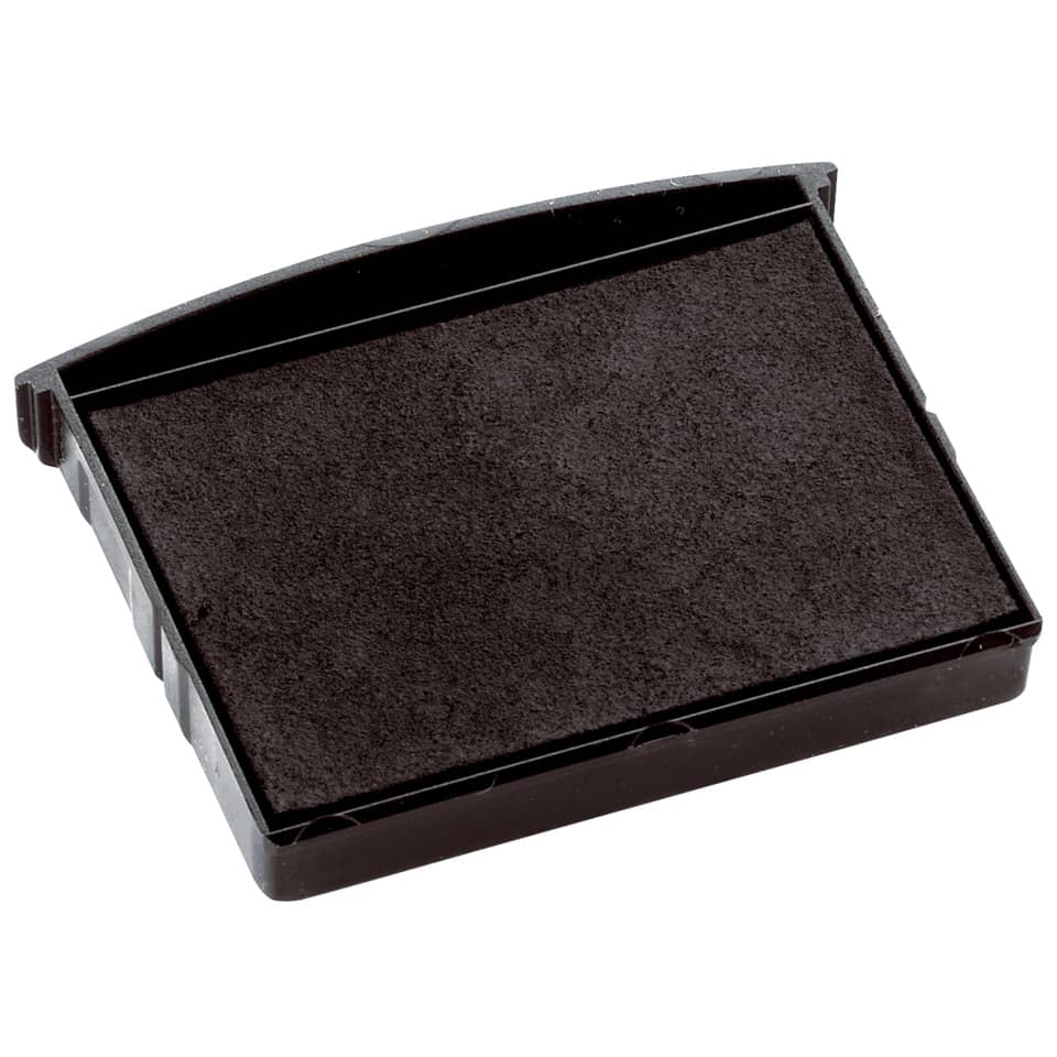 Ersatzkissen 2 Stück schwarz COLOP 107761 Postfach