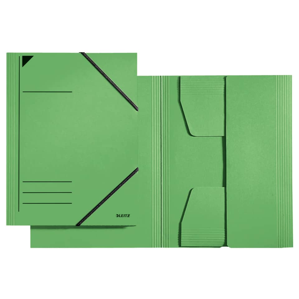 notebook, grün, tasche, karton, ordner