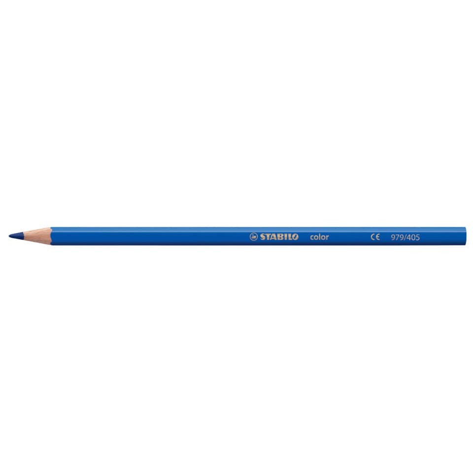 bleistift, blau, dünn, rund, holz