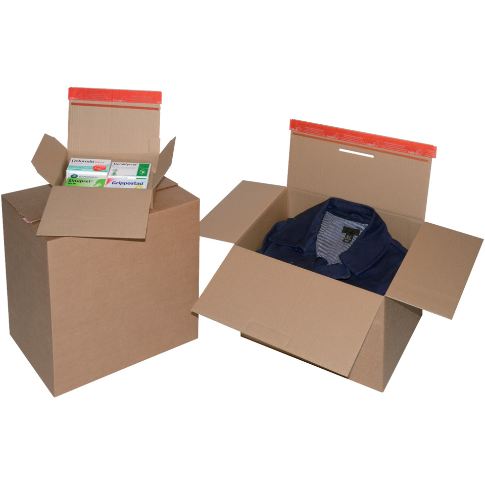 Umzugskisten, Kartons, Kleidung, Paketband?, Boxen