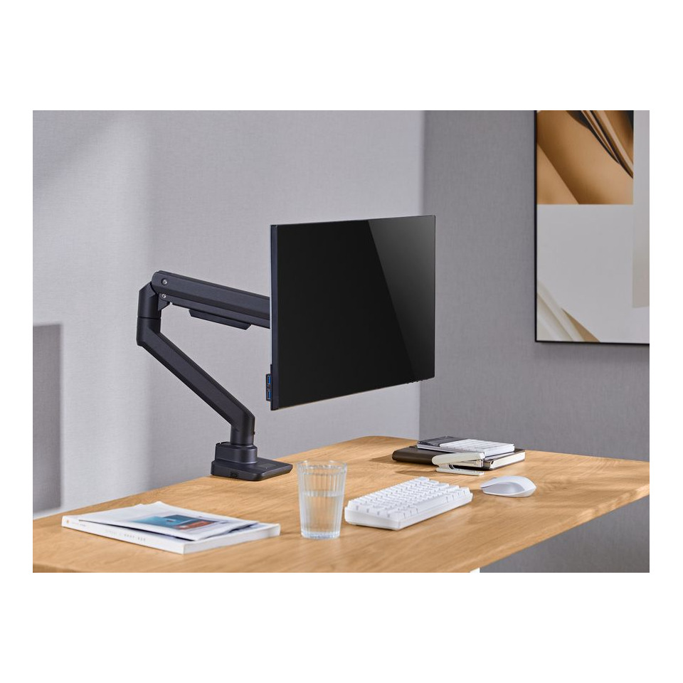 Moebel, Tabelle, Schreibtisch, Bildschirm, Überwachen