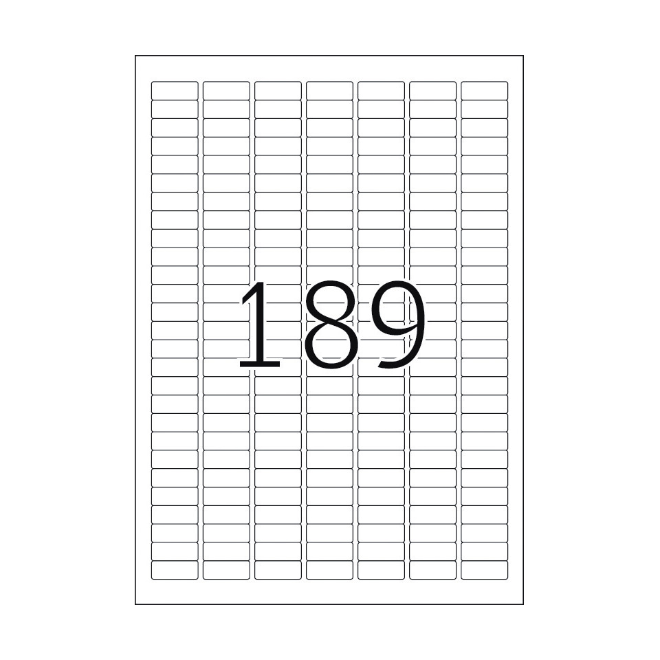 label grid, nummer 189, kartengitter, rechteckiges muster, gitterpapier