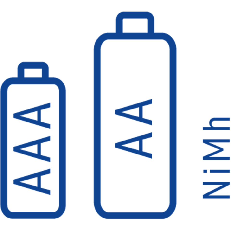 Batterie, AA, Alkaline, Lampen, Namen