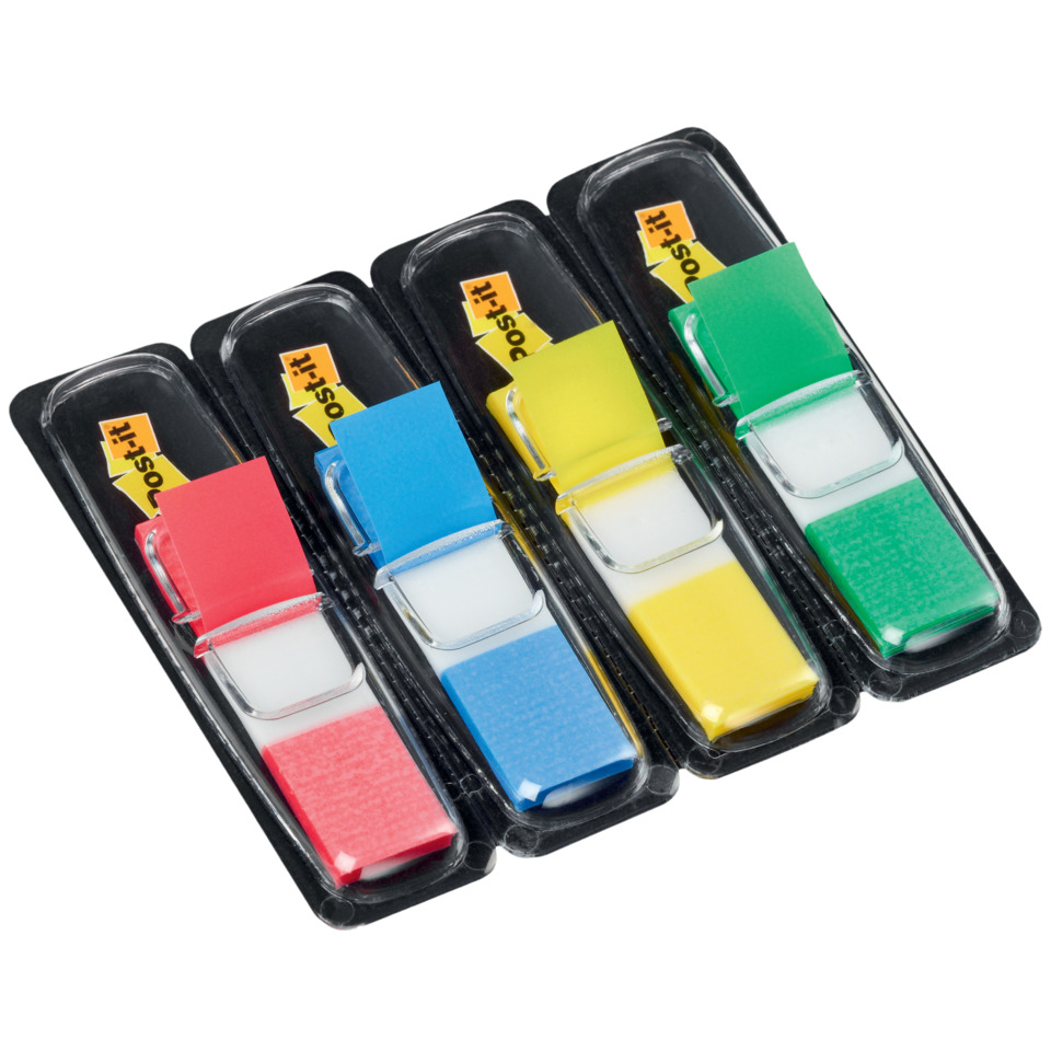 Klebeband-Teiler, Marker-Row, Nope-, Korrekturband, Washi-Tape-Set