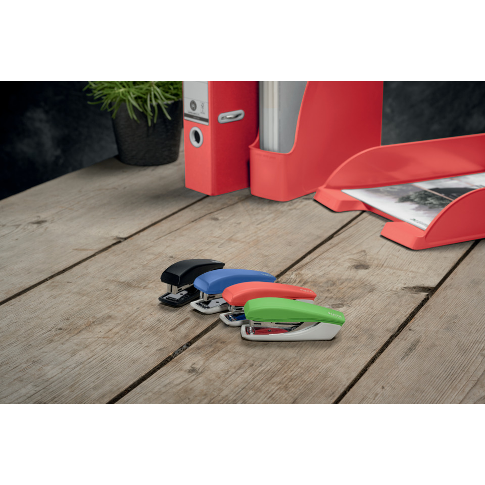 stapler, punch, office, metal, black, Klammernd Stapler, Sortierter Hefter, Büroklammernhalter, Farbige Hefter, Mini Heftgerät