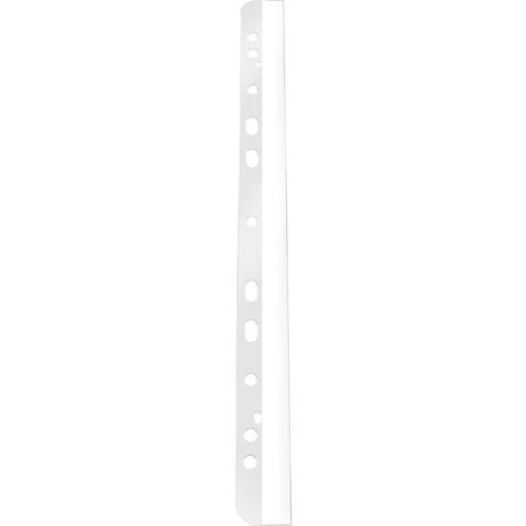 Abheftstreifen, A4, selbstklebend, 10 Stück Q-CONNECT KF27049