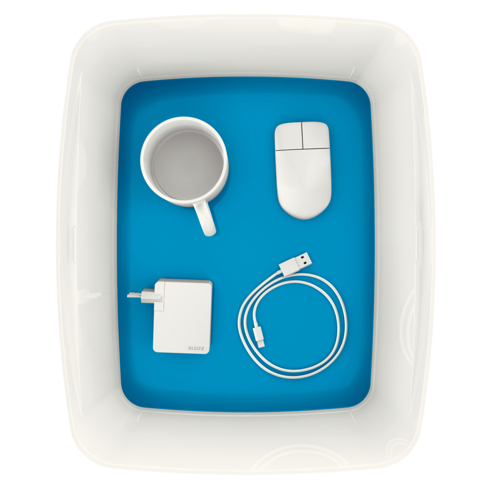 Kaffeebecher, Tasse, Ladegerät, Kabel, Maus, Kaffee-Tasse, Maus, Ladegerät, USB-Kabel, Schale/Schale mit Innenraum