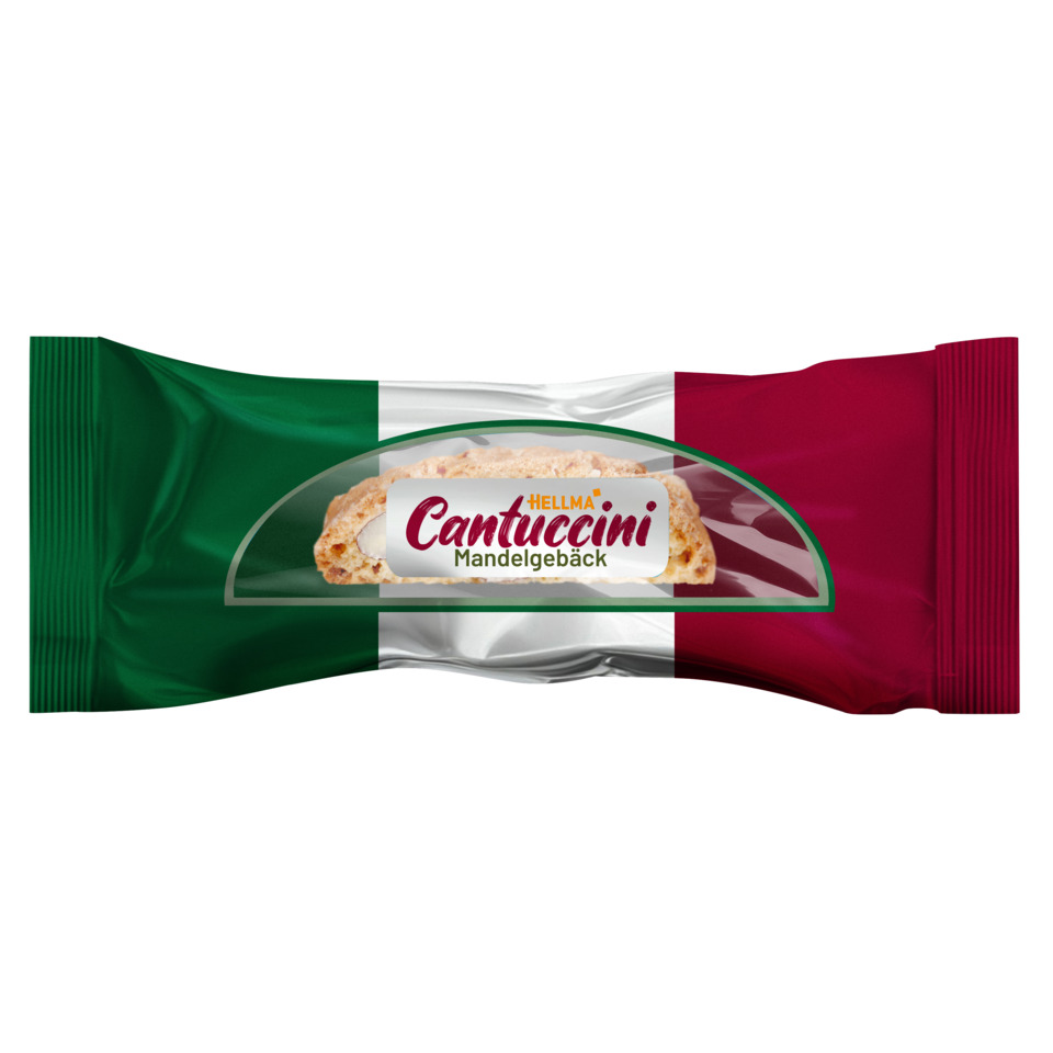 Cantuccini, Mandelgebäck, Snacks, Italienisch, Bröselfläche
