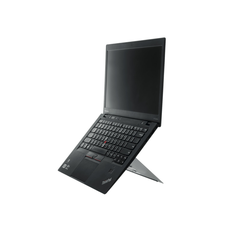 Laptop, ThinkPad, Schwarz, Tastatur, Trackpoint