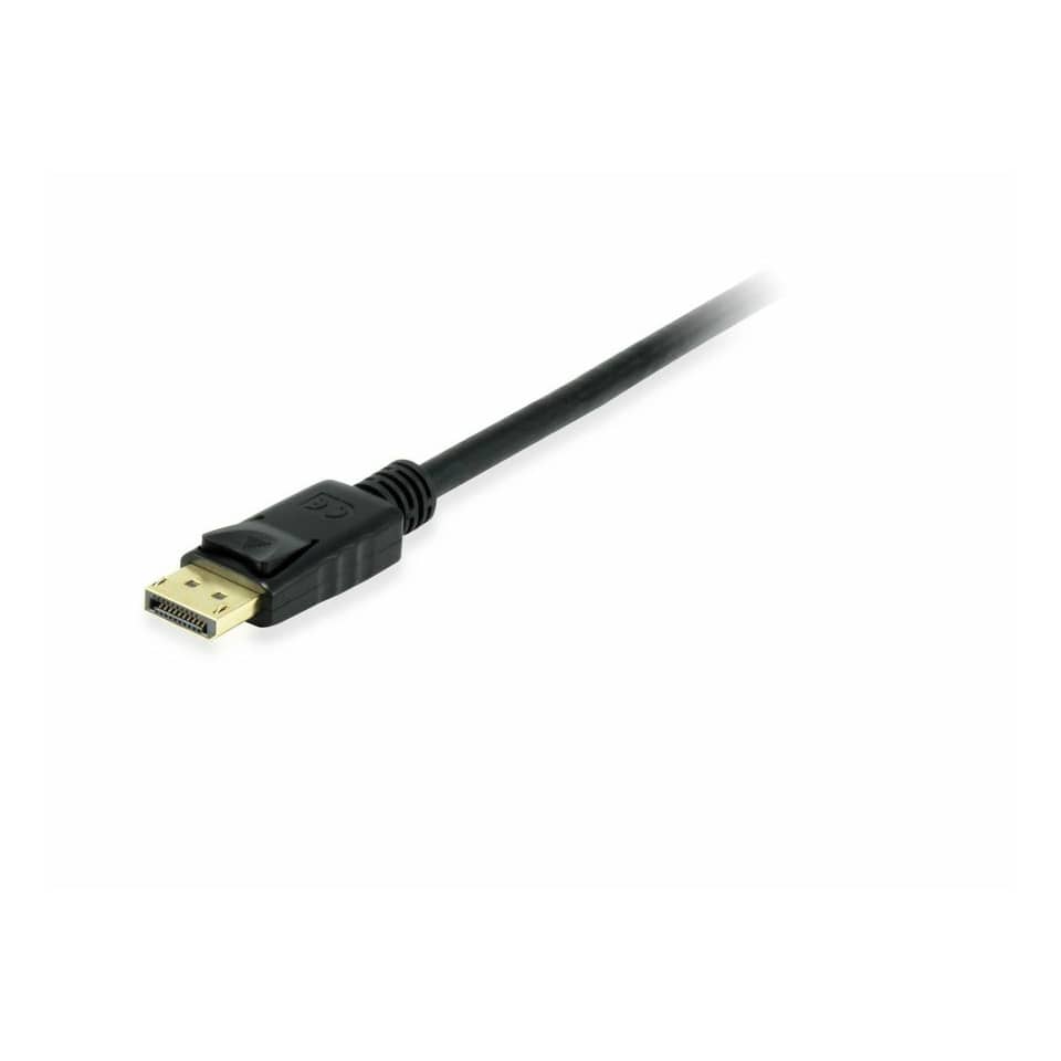 HDMI-Kabel, HDMI-Stecker, Kabel, goldbeschichtet, schwarzes Kabel