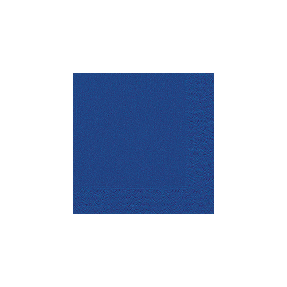 blauer quadratischer block, blauer stoff, einfaches design, festes material, gleichmäßige farbe