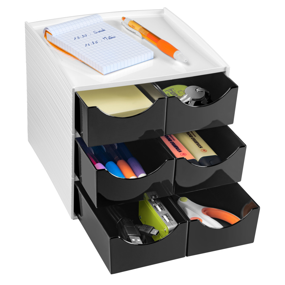 Schublade, Büro, Organisation, Schreibwaren, Aufbewahrung