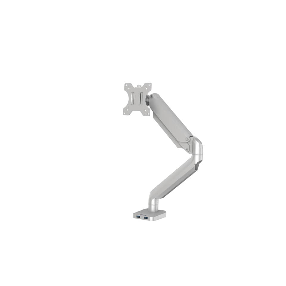 monitor-arm, desk-mount, articulated-arm, adjustable-arm, vESA-mount