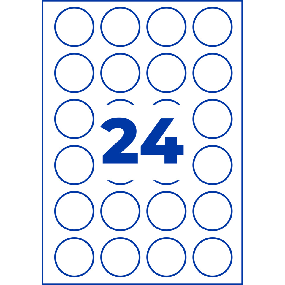 kalender, 24, gitter, kreise, layout