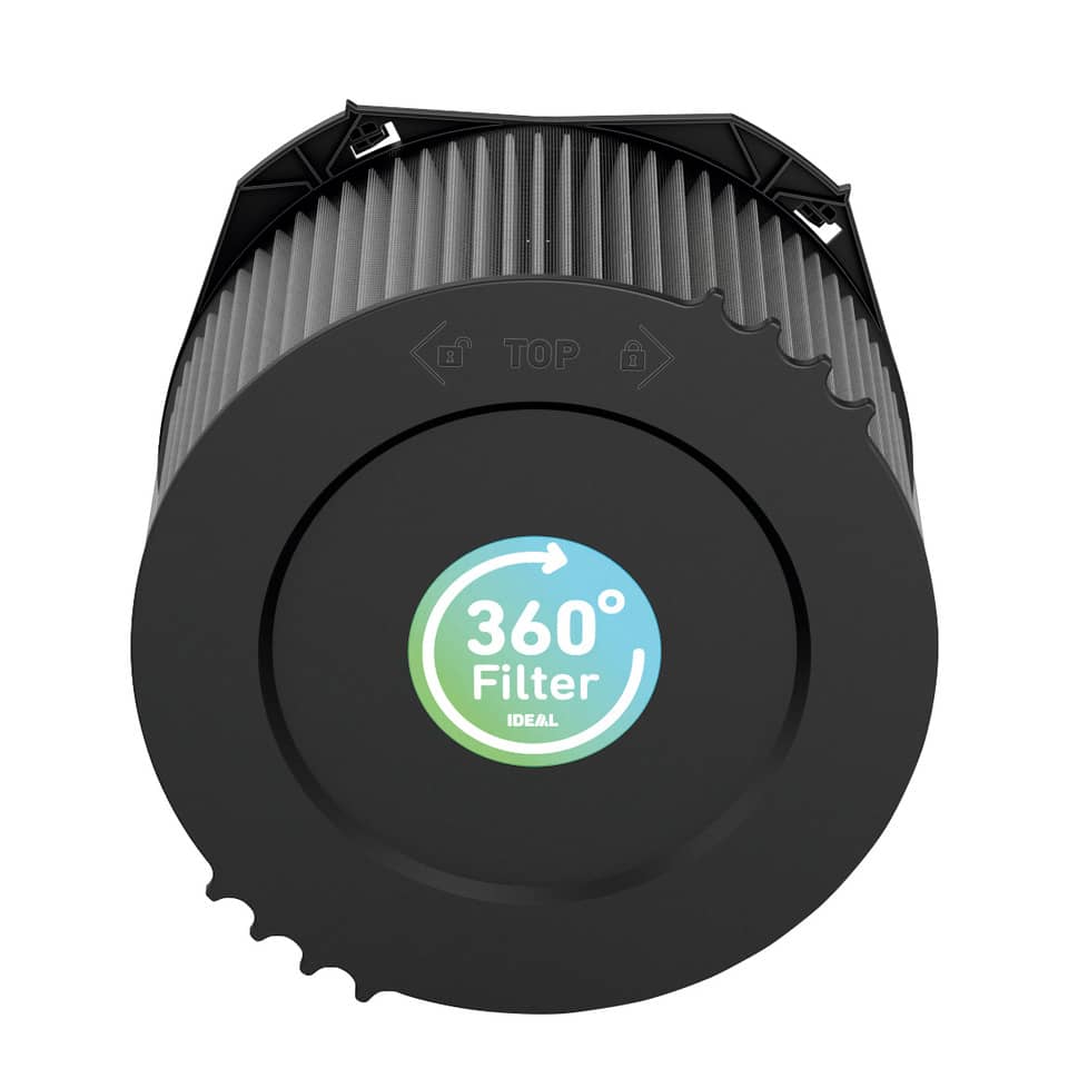 360 Grad Filter IDEAL 7320099