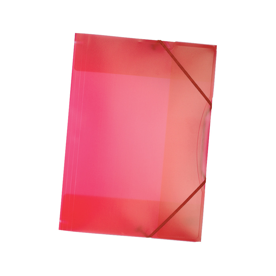 Notizbuch, Kartenhülle, Klarsichthülle, Fold-overfolder, Kunststoff