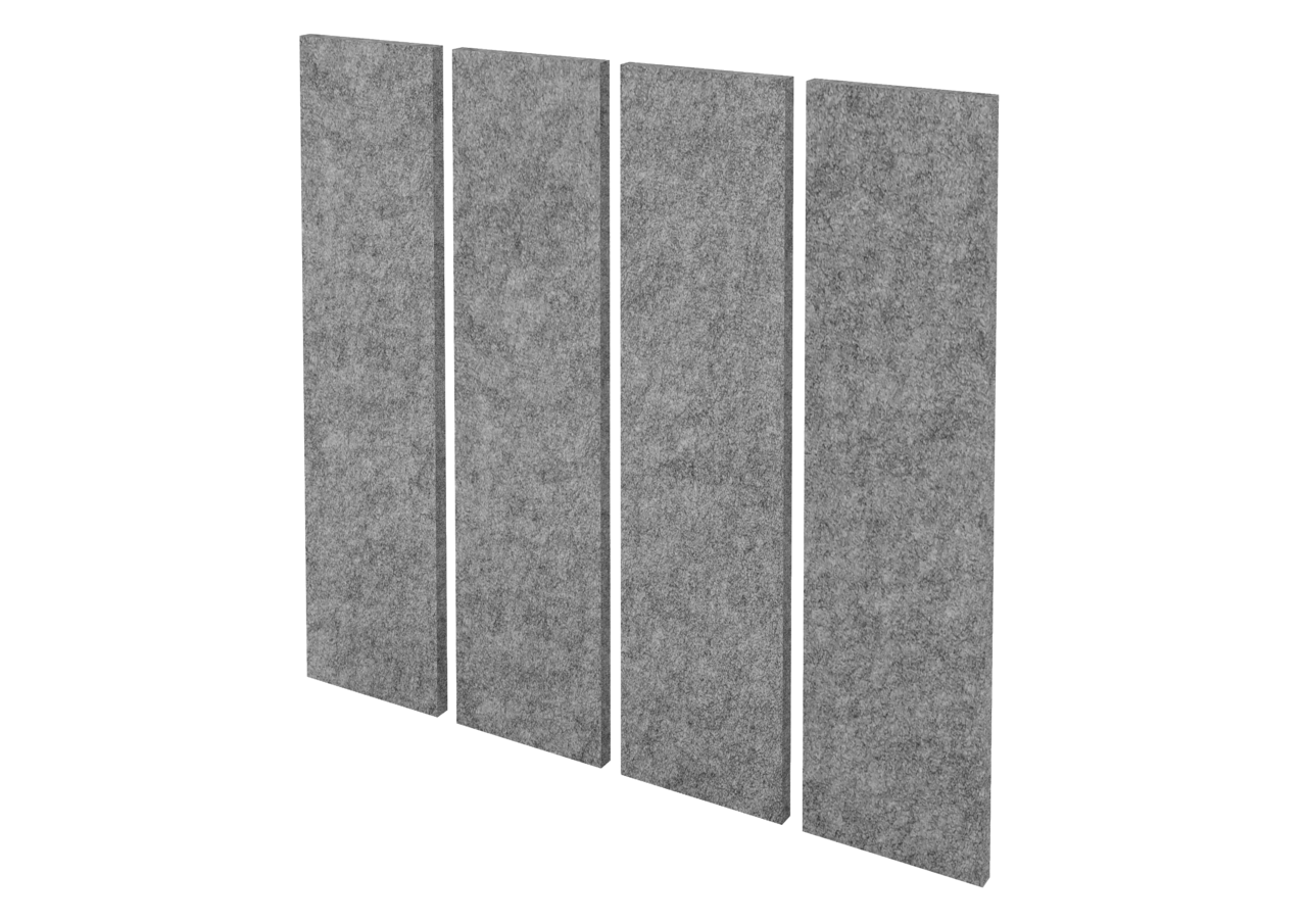 Akustik-Wandpanel  100