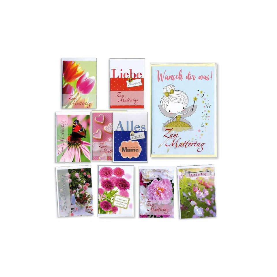 blumenkarte, grusskarte, muttertag, rosen, herz