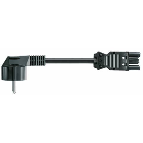 Kabelmanagement, Länge 2,5 m OEM VEPA SA7993-250 Kabelmanagement, Länge 2,5 m OEM VEPA SA7993-250