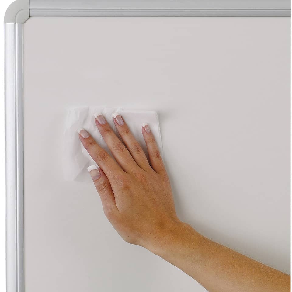 hand, putzen, papier, reinigung, oberfläche