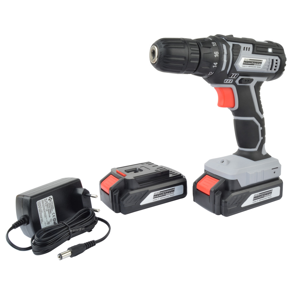 Gerät, Elektrische Bohrmaschine, Werkzeug