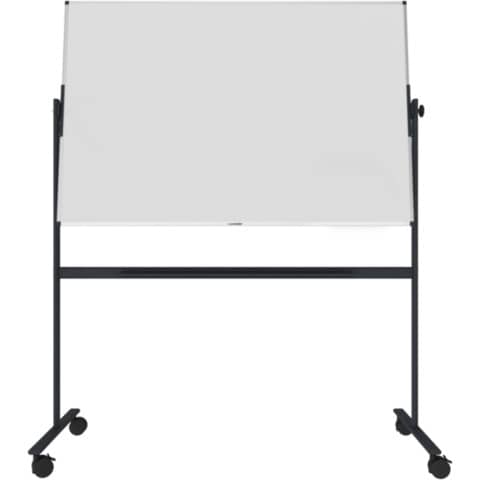 Stativ-Drehtafel Unite Plus, 100x150cm, weiß LEGAMASTER 7-108563